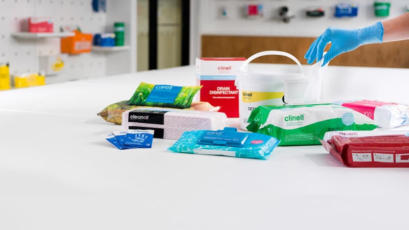 Products