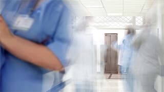 For healthcare